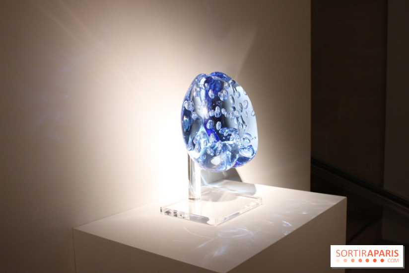 Exposition Fragile au Musée Maillol