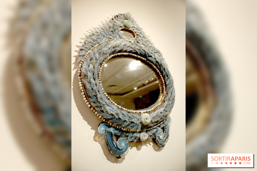 Exposition Fragile au Musée Maillol