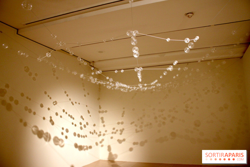 Exposition Fragile au Musée Maillol