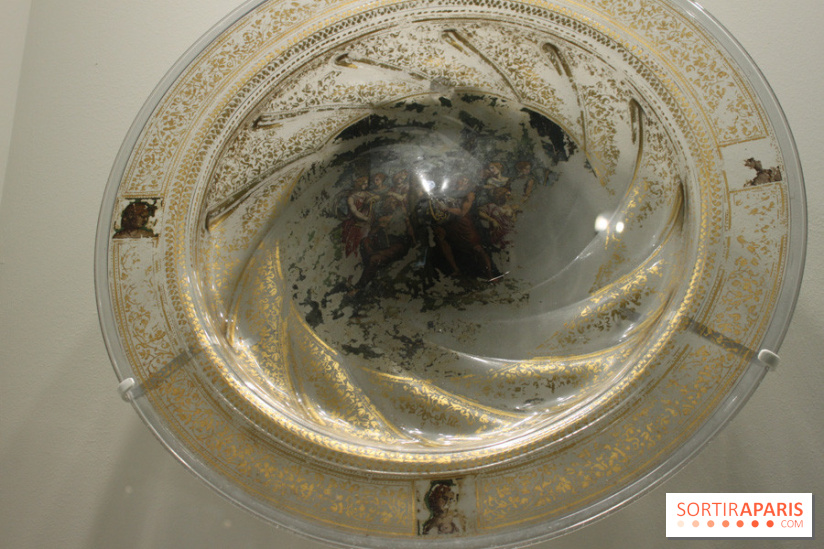 Exposition Fragile au Musée Maillol