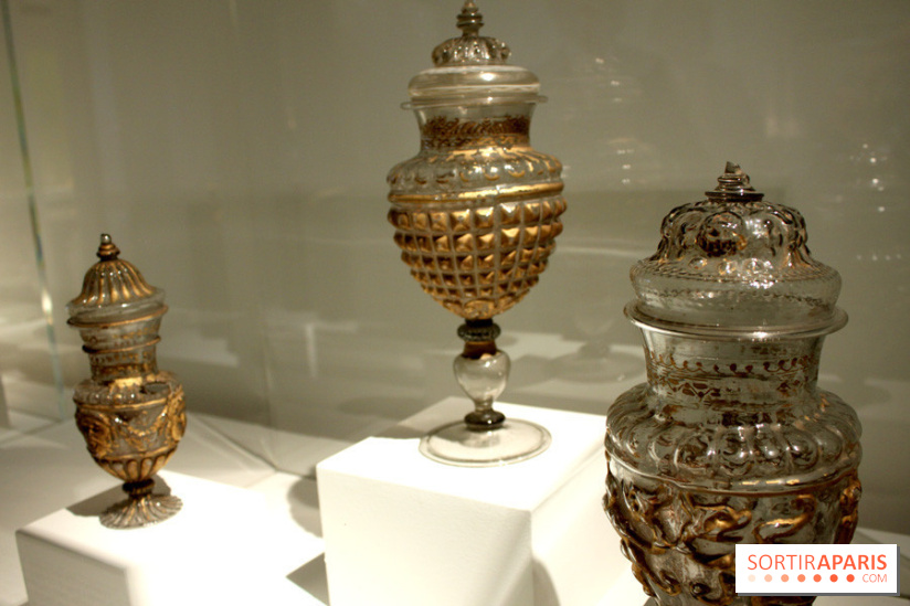 Exposition Fragile au Musée Maillol