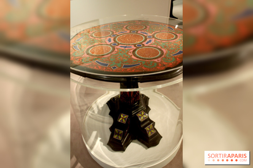 Exposition Fragile au Musée Maillol