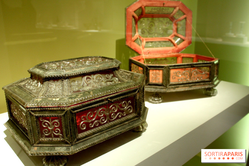 Exposition Fragile au Musée Maillol