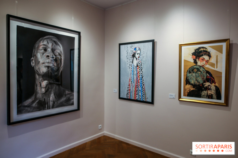 Le Décryptage de l’art de rue, nos photos de l'expo