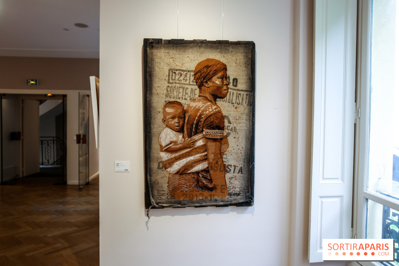 Le Décryptage de l’art de rue, nos photos de l'expo