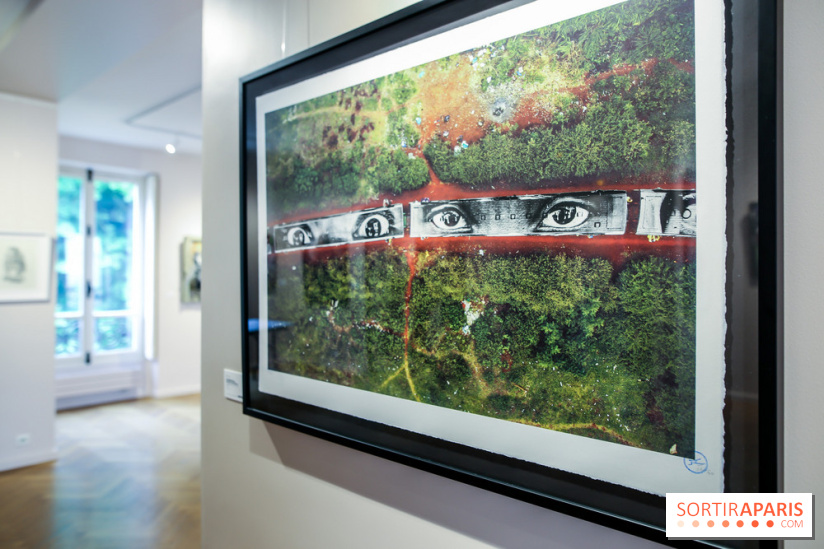 Le Décryptage de l’art de rue, nos photos de l'expo