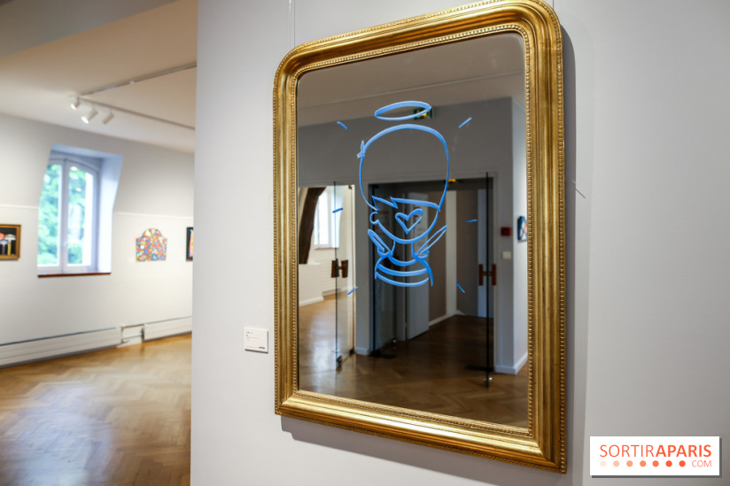 Le Décryptage de l’art de rue, nos photos de l'expo