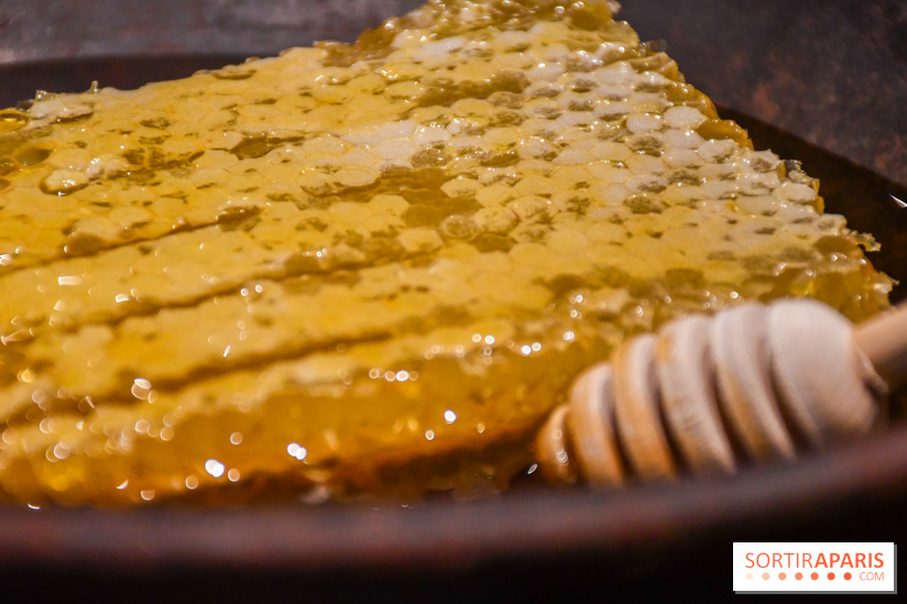 Tekes, le brunch 100% végétarien à Paris - DSC 1239 2