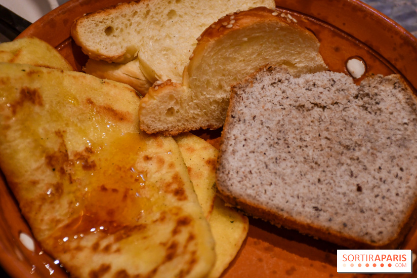 Tekes, le brunch 100% végétarien à Paris