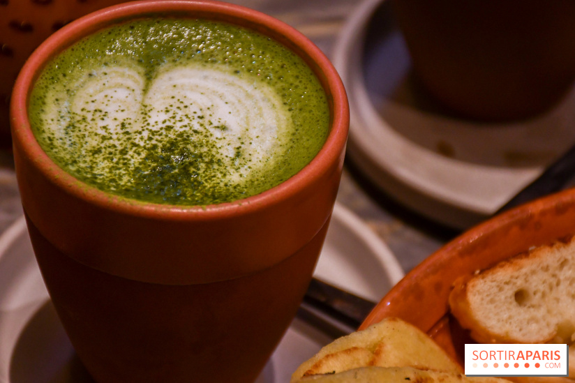 Tekes, le brunch 100% végétarien à Paris - DSC 1258 2