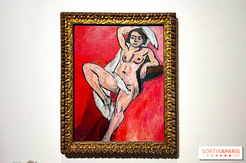 Matisse