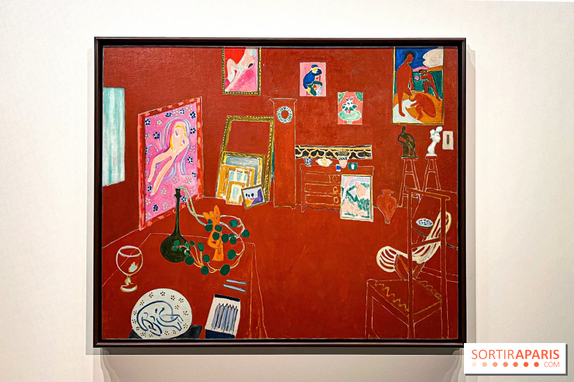 Matisse