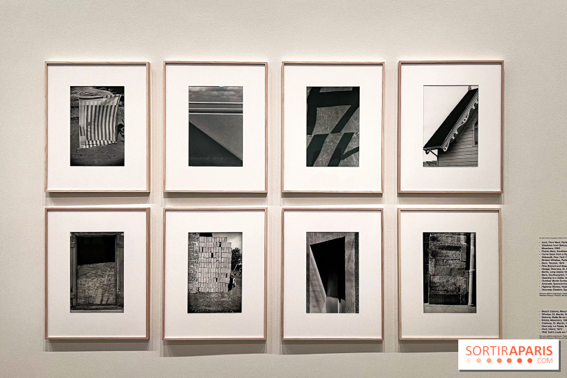 Formes et couleurs, l'exposition hommage à Ellsworth Kelly à la Fondation Louis Vuitton - image00041