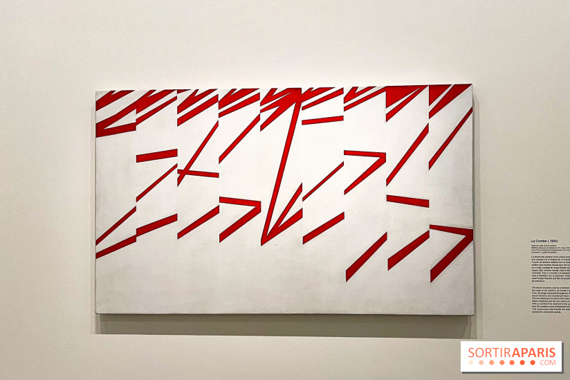 Formes et couleurs, l'exposition hommage à Ellsworth Kelly à la Fondation Louis Vuitton