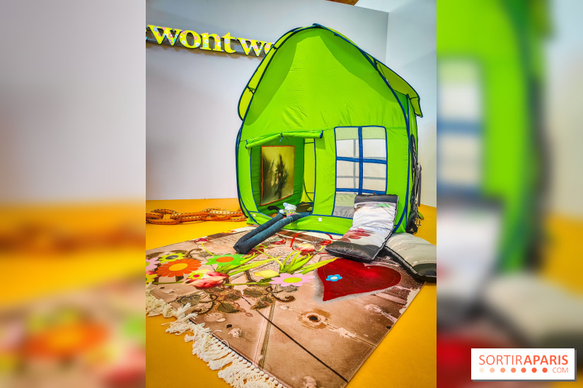 Rayon Jouets, l'exposition ultra ludique du Hangar Y - IMG20240515131130