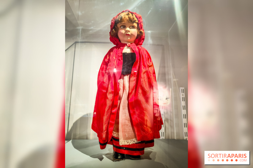 Rayon Jouets, l'exposition ultra ludique du Hangar Y - IMG20240515132519