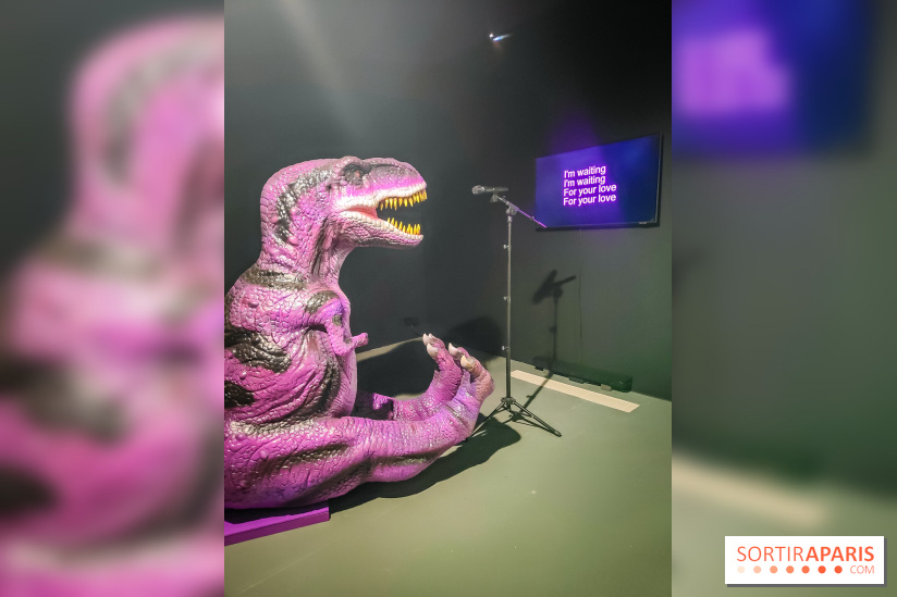 Rayon Jouets, l'exposition ultra ludique du Hangar Y - IMG20240515132612