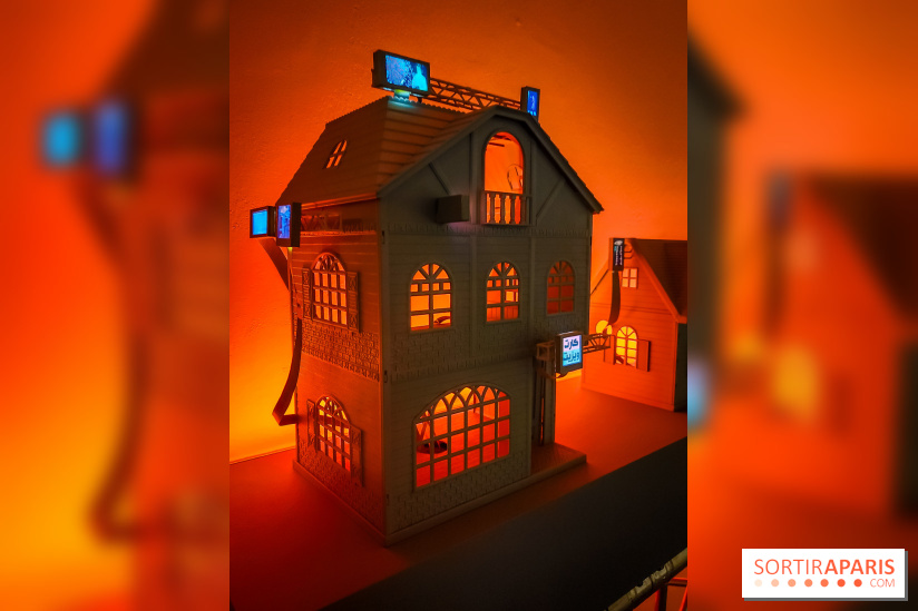 Rayon Jouets, l'exposition ultra ludique du Hangar Y - IMG20240515131800