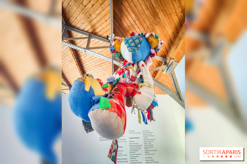 Rayon Jouets, l'exposition ultra ludique du Hangar Y - IMG20240515125925