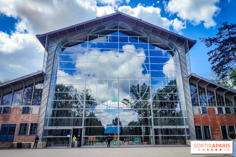 Rayon Jouets, l'exposition ultra ludique du Hangar Y - IMG20240515140637