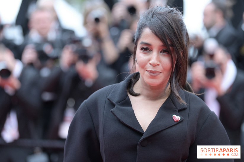 ©Rachid Bellak - Cannes 2024 : Tapis Rouge - Furiosa A Mad Max Saga - Leïla Bekhti