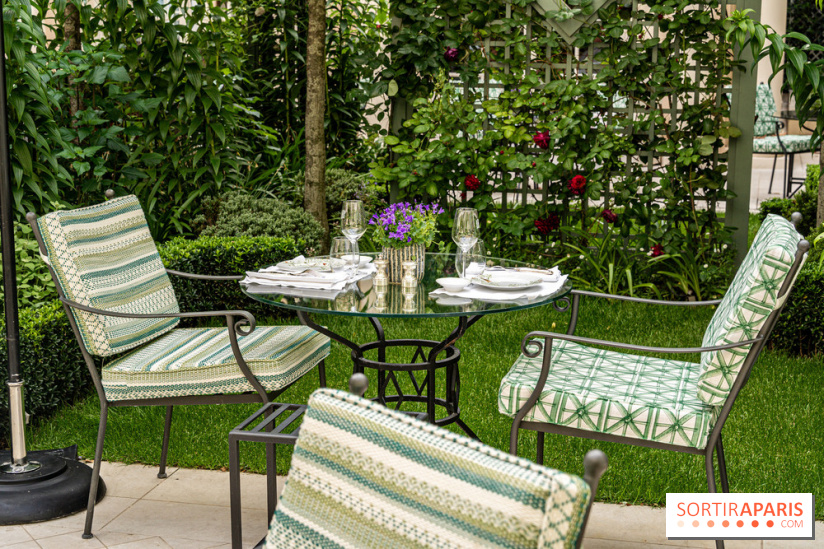 Le Tea time du Bristol Paris par Yu Tanaka -  A7C3868 2