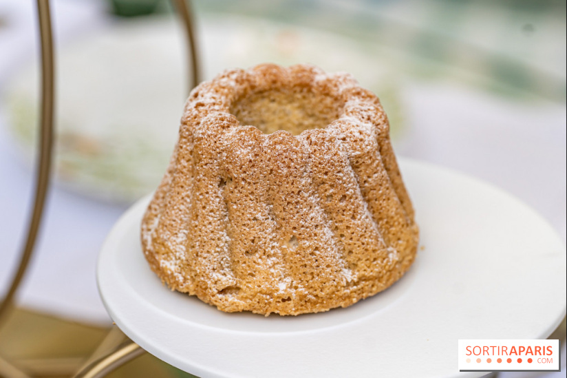 Le Tea time du Bristol Paris par Yu Tanaka -  A7C3898 2