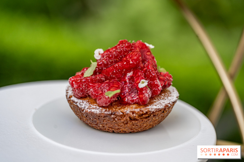 Le Tea time du Bristol Paris par Yu Tanaka -  A7C3899 2