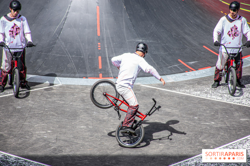 Disneyland Paris : Alice et la Reine de Cœur, on a vu le spectacle aux Walt Disney Studios - DSC 0590