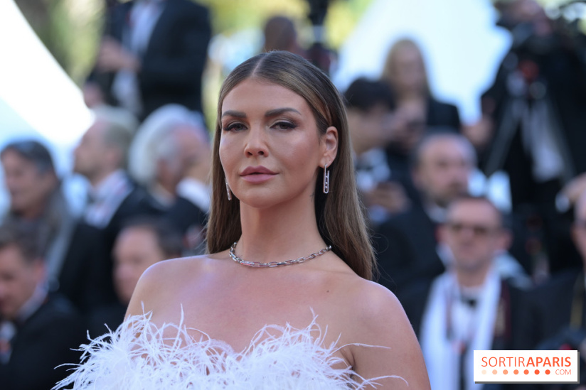 ©Rachid Bellak - Cannes 2024 : Tapis Rouge - Megalopolis - BEL 2990