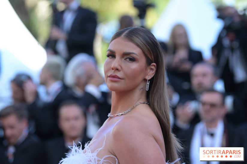 ©Rachid Bellak - Cannes 2024 : Tapis Rouge - Megalopolis - BEL 2994