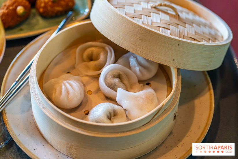 Guinguette des Étangs de Corot, la terrasse festive au bord de l'eau dans les Hauts-de-Seine -  A7C4020
