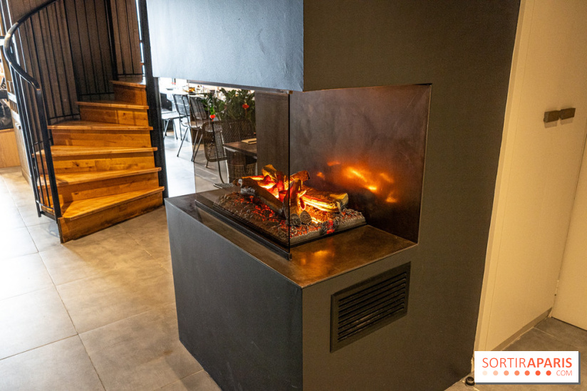 Yamato Grill, le restaurant grill japonais aux Halles