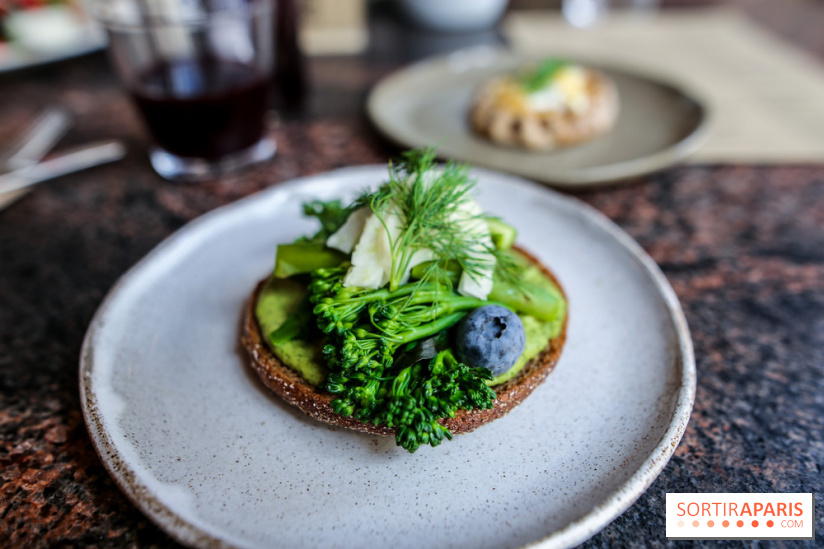 Le Café Maa de l'Institut finlandais, nos photos - IMG 4991