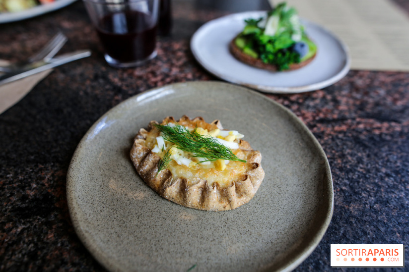 Le Café Maa de l'Institut finlandais, nos photos - IMG 4996 2