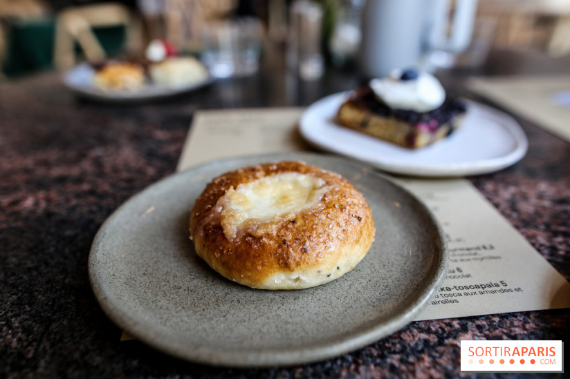 Le Café Maa de l'Institut finlandais, nos photos - IMG 5010