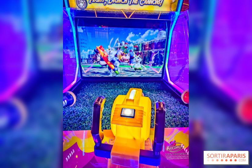 La Tête dans les Nuages - la Défense - IMG20240523110137