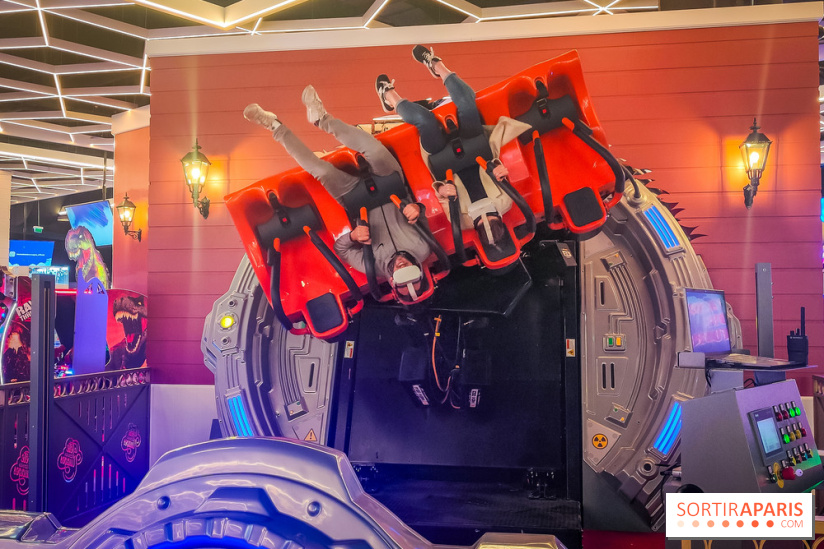 La Tête dans les Nuages - la Défense - IMG20240523103853