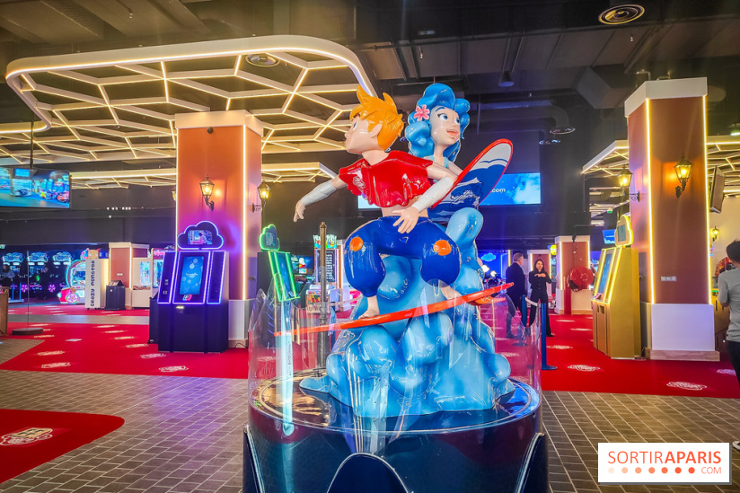 La Tête dans les Nuages - la Défense - IMG20240523103635