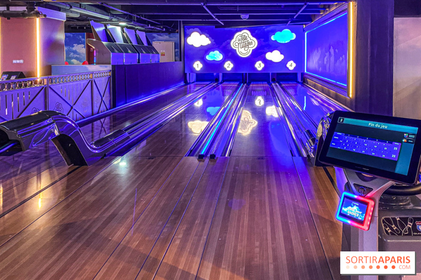 La Tête dans les Nuages - la Défense - IMG 7924