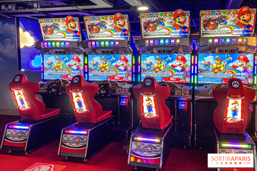 La Tête dans les Nuages - la Défense - IMG 7935