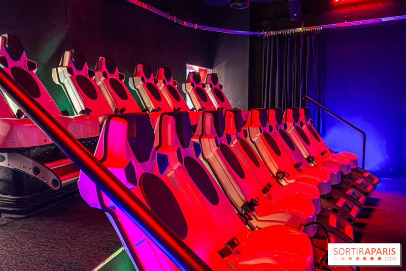 La Tête dans les Nuages - la Défense - IMG 7943