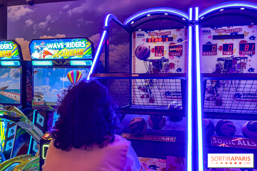 La Tête dans les Nuages - la Défense - IMG 7976