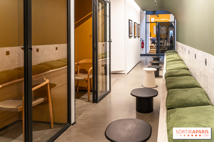 Nèulo Pâtisserie,le Paradis du flan par Pierre Jean Quinonero -  A7C4068