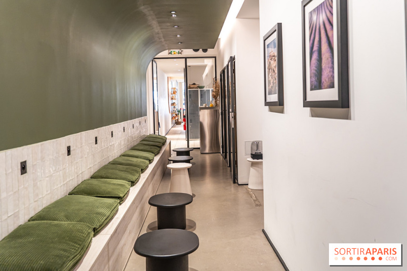 Nèulo Pâtisserie,le Paradis du flan par Pierre Jean Quinonero -  A7C4069