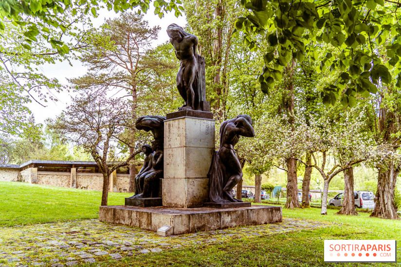 La Fondation Coubertin et son Domaine -  A7C2767