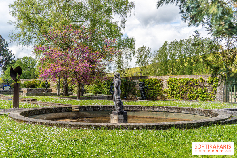 La Fondation Coubertin et son Domaine -  A7C2791