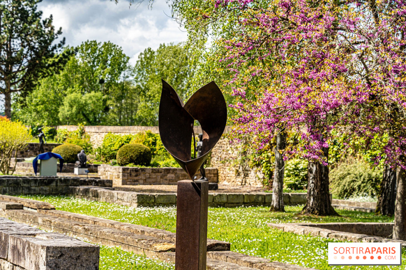La Fondation Coubertin et son Domaine -  A7C2793