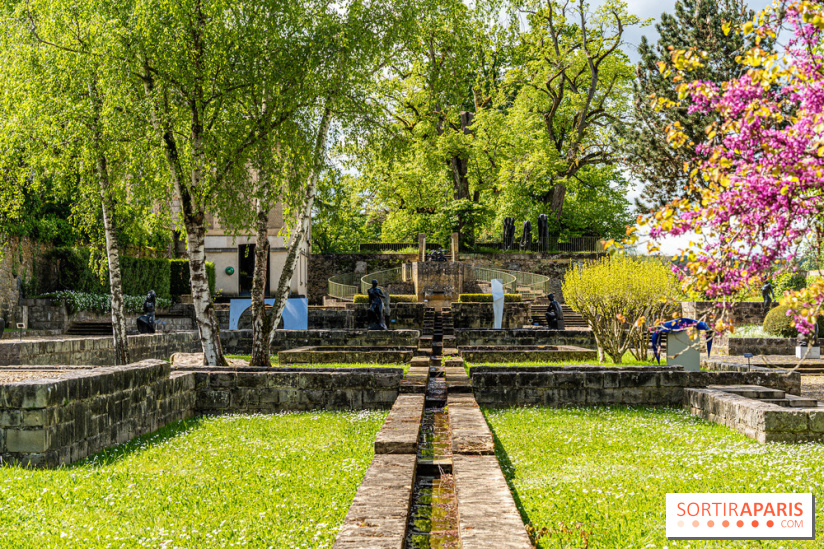 La Fondation Coubertin et son Domaine -  A7C2794