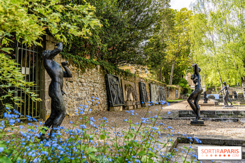 La Fondation Coubertin et son Domaine -  A7C2798